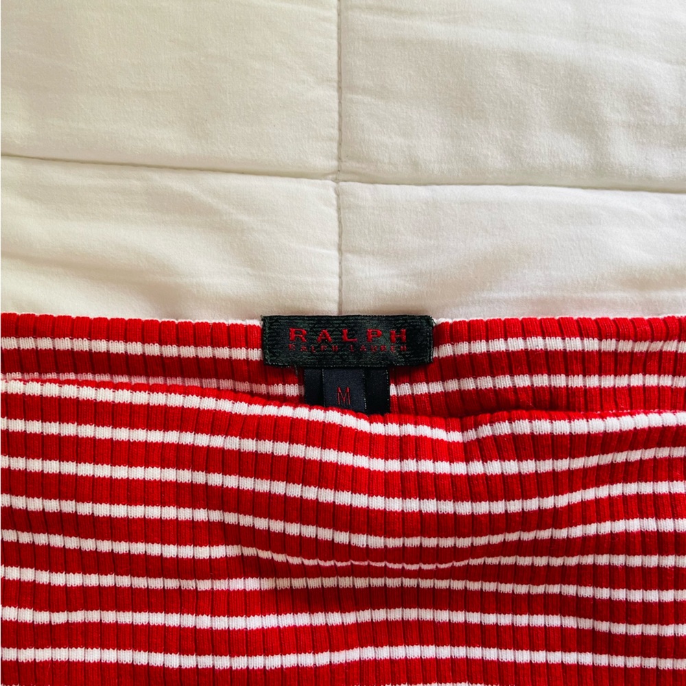 Ralph by Ralph Lauren Striped Top